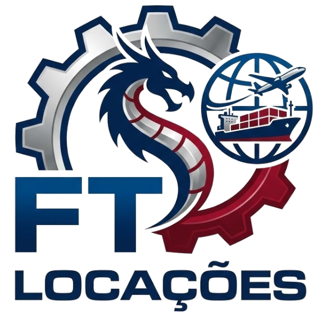 FT Locações, Trading e Distribuição