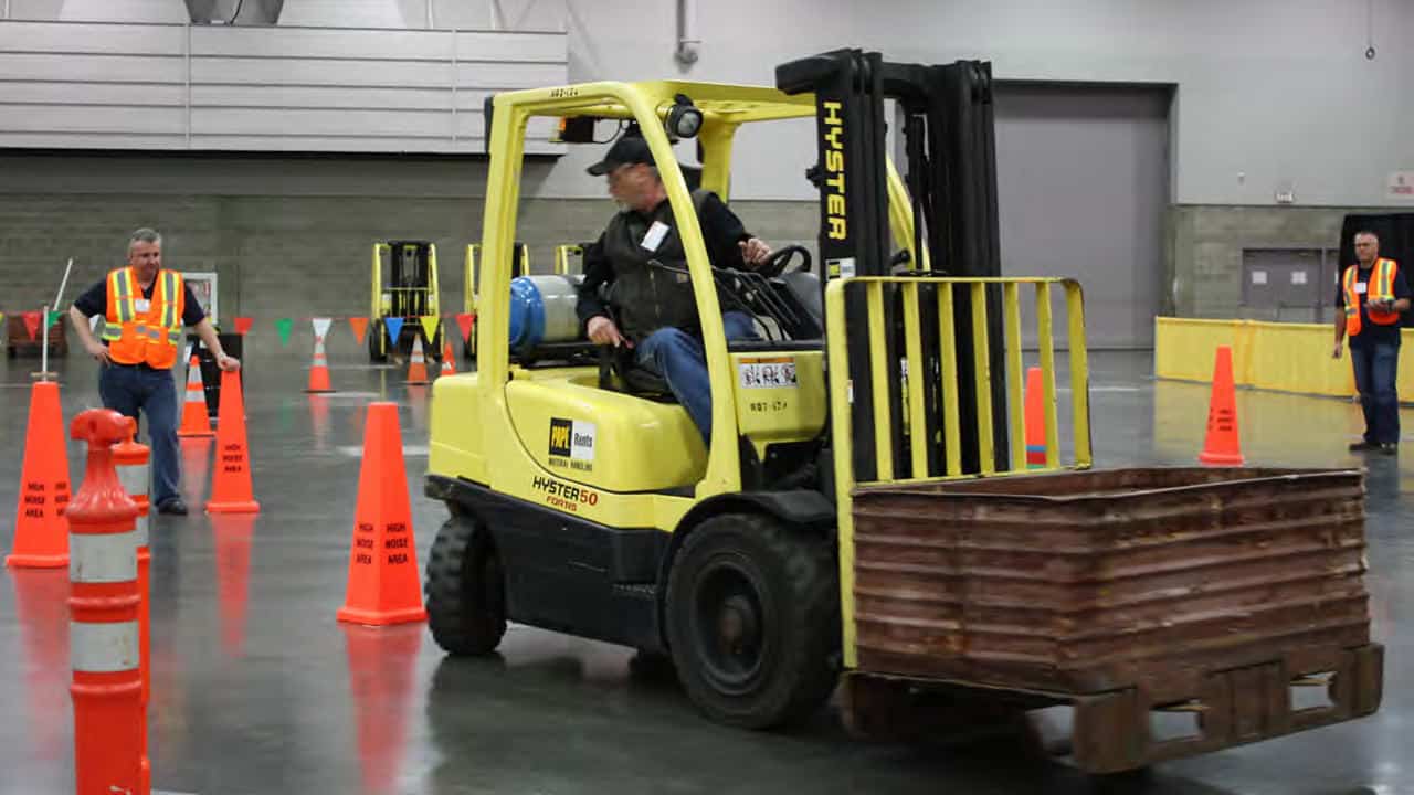 Treinamento Profissional